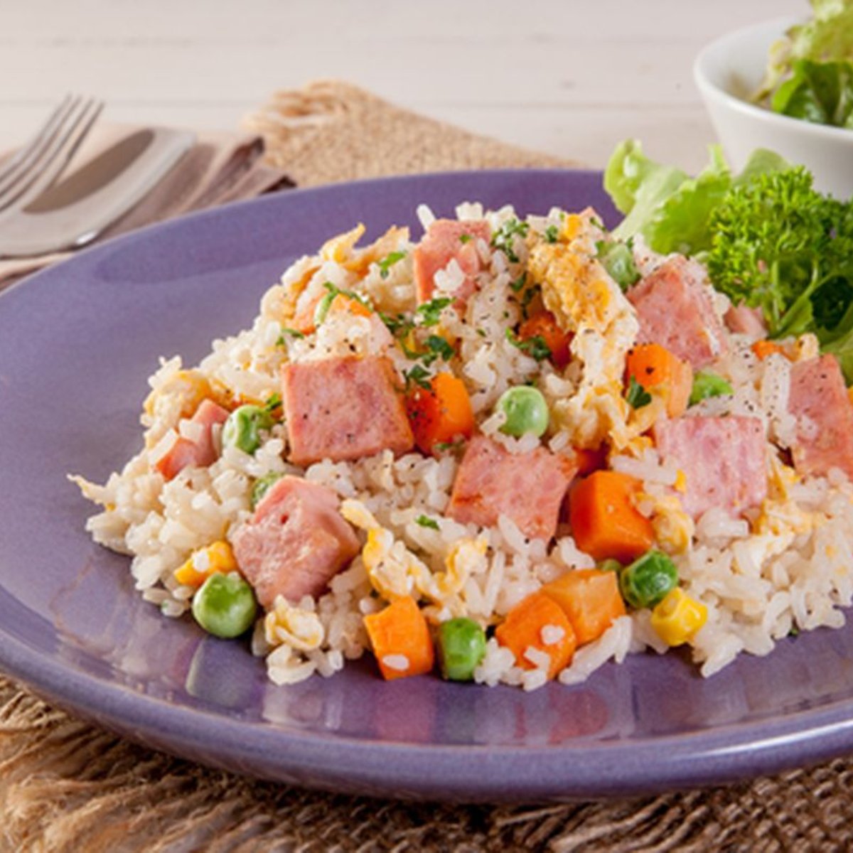 Arroz A Piamontese Com Arroz Ja Pronto Para Usar As Sobras De Arroz Confira A Receita De Arroz Maluco