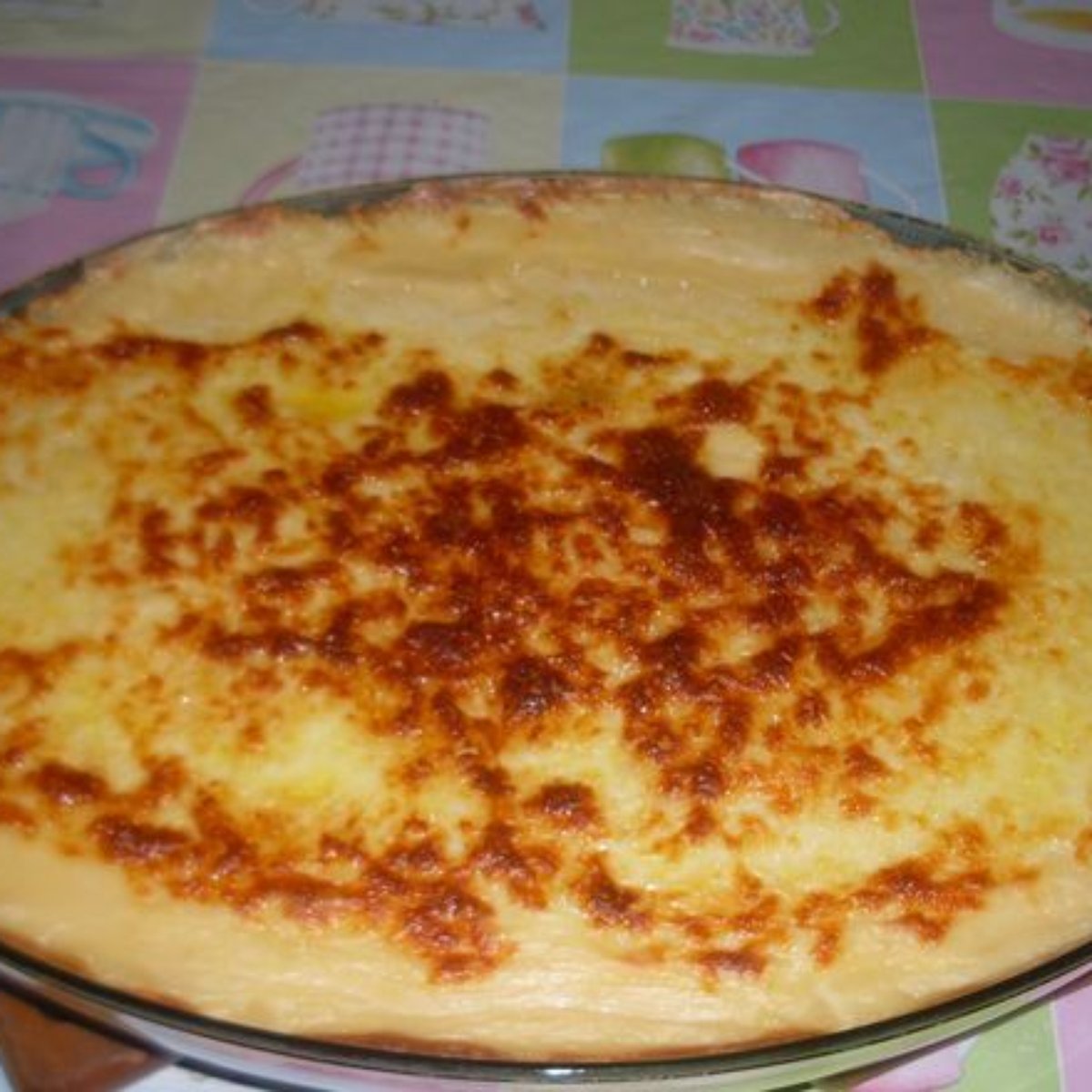 Escondidinho De Bacalhau Receita Perfeita Para A Páscoa