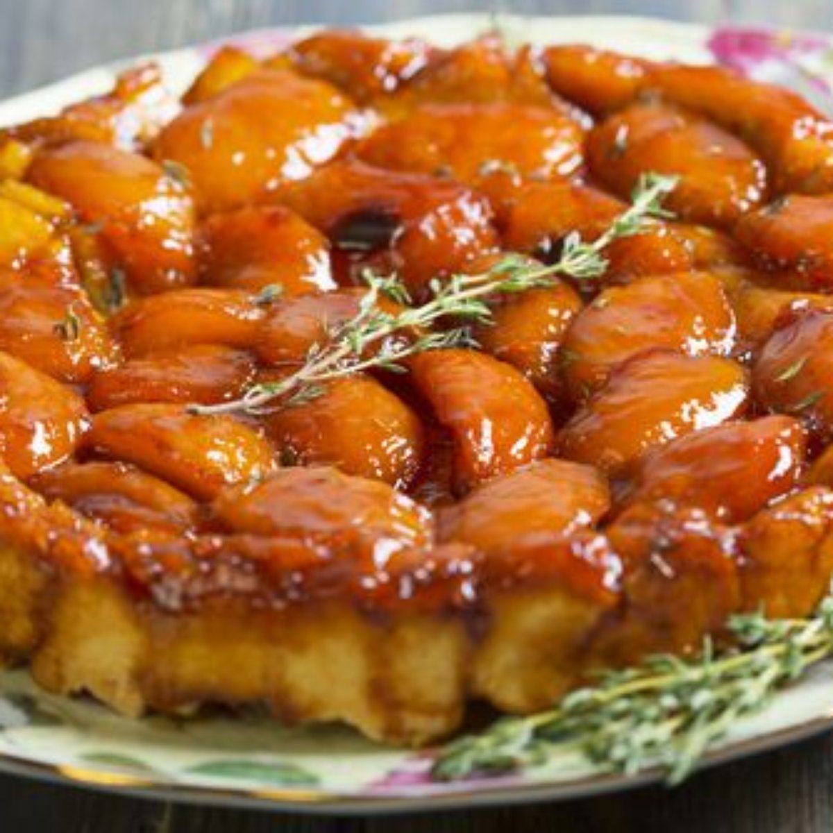 Tarte Tatin Confira A Receita Da Torta De Maca Francesa