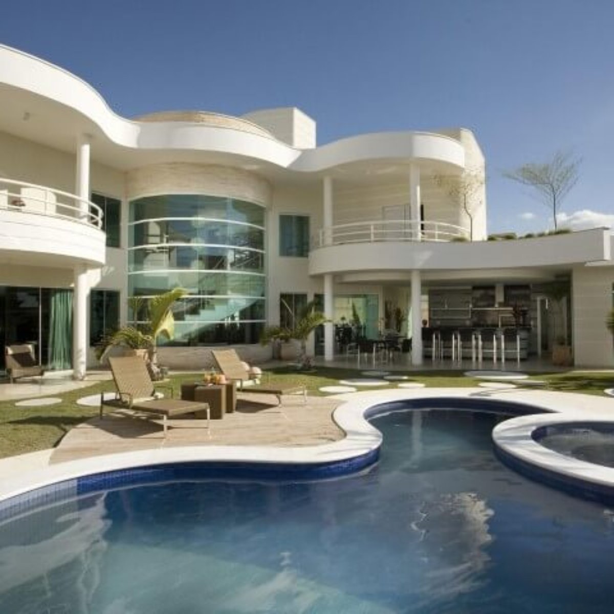 Area De Lazer 70 Inspiracoes Para Voce Fazer A Sua