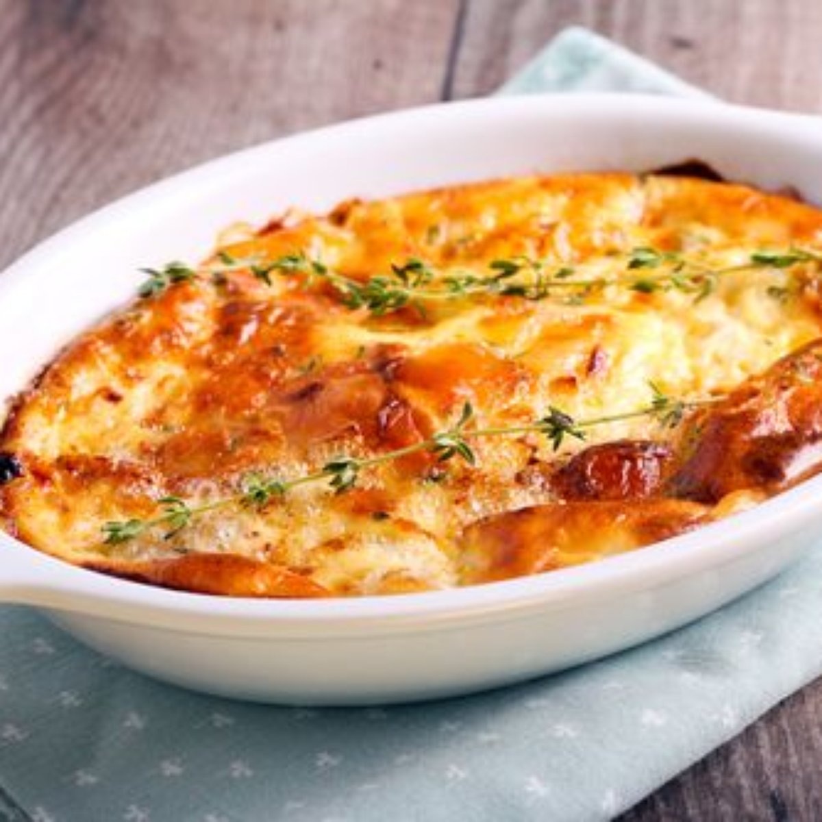 Suflê De Bacalhau Receita Para O Almoço De Páscoa