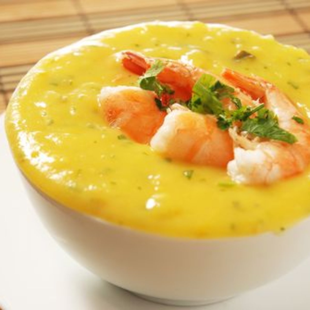 Bobó De Camarão Confira A Receita