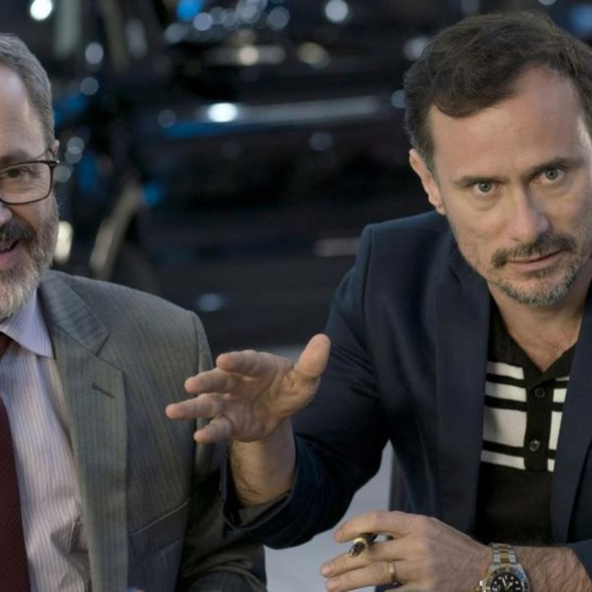 O Mecanismo Personagens Vida Real O Que E Verdade E O Que E Invencao Em O Mecanismo A Serie Da