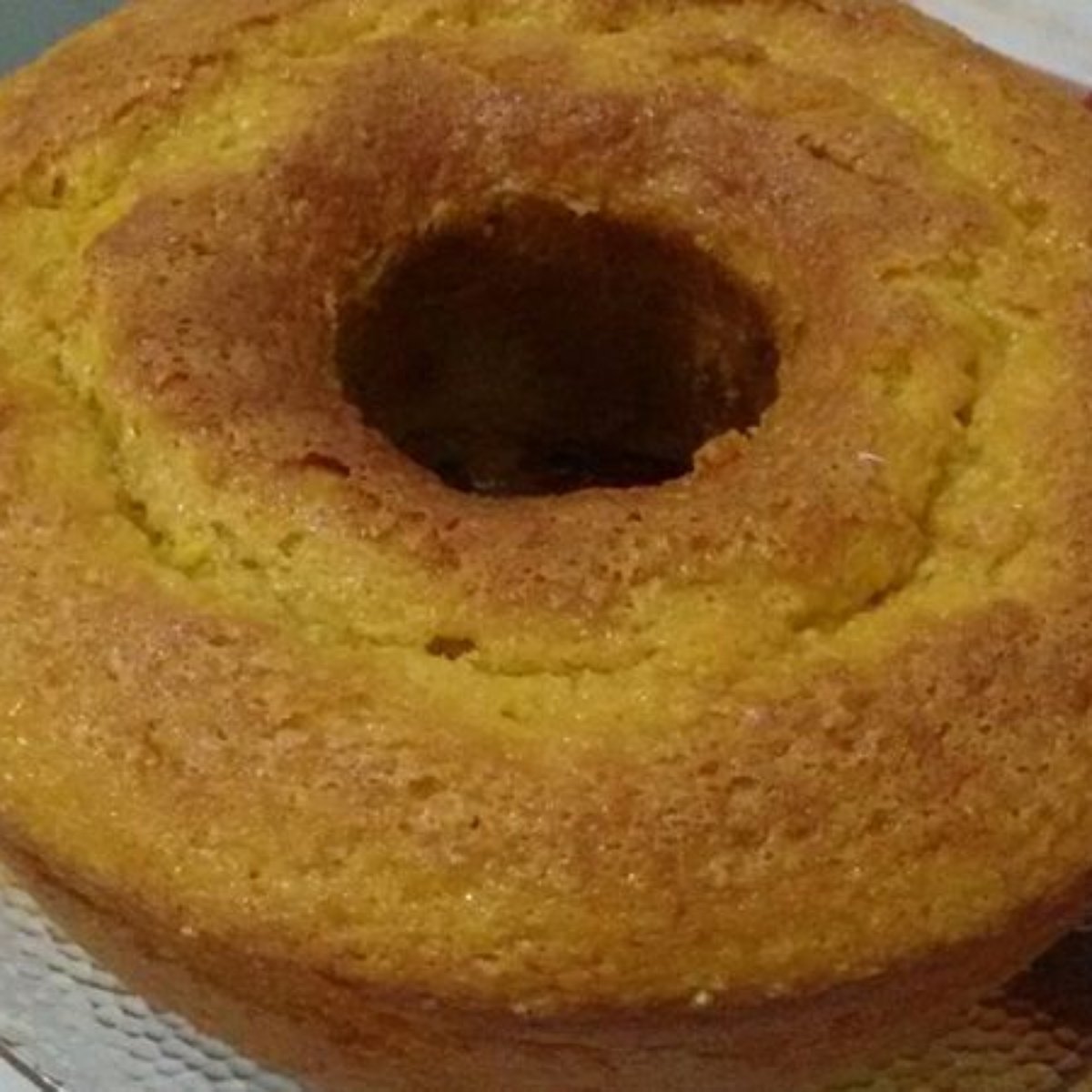 Bolo De Milho Cremoso Confira A Receita
