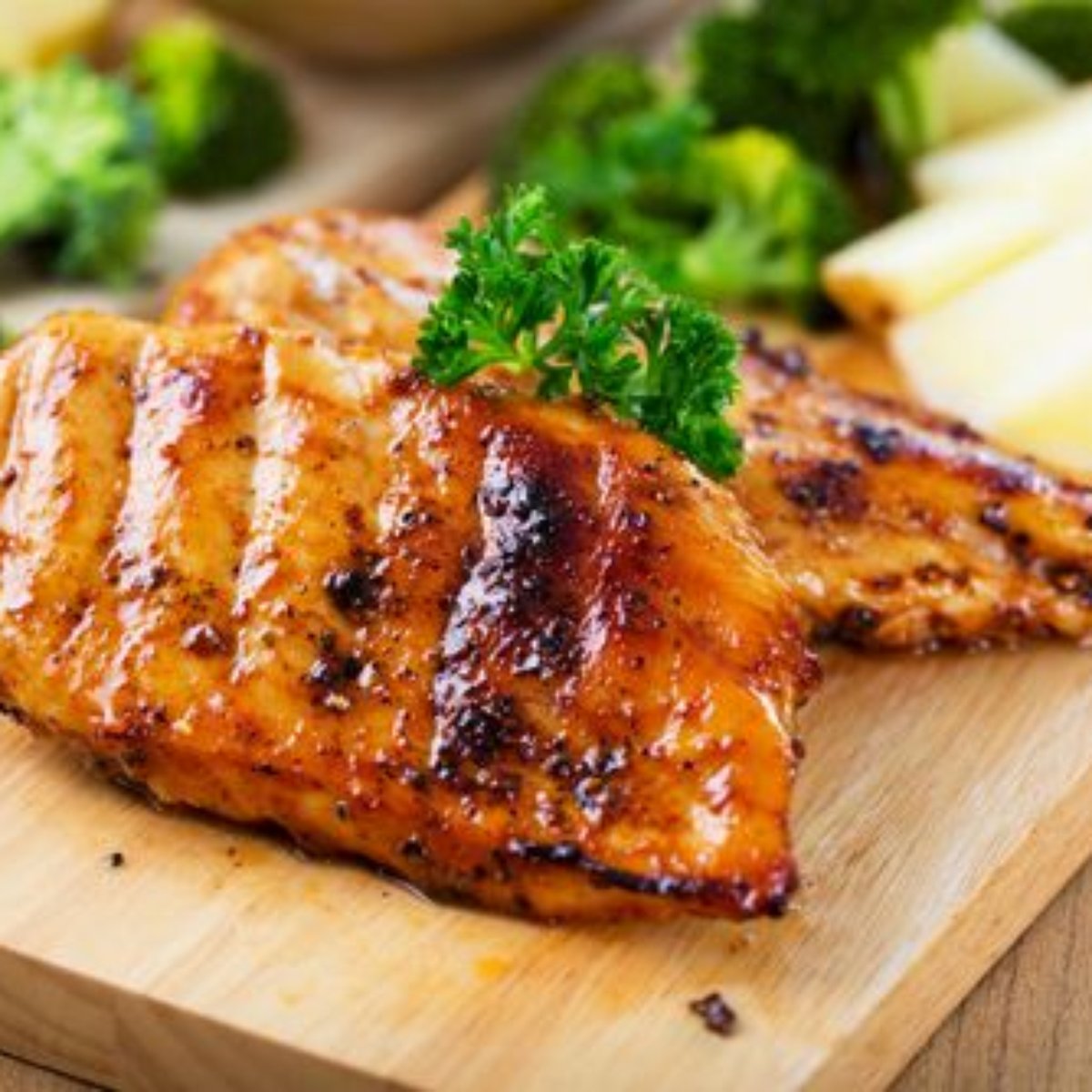 Como Fazer O Filé De Frango Perfeito Suculento E Delicioso