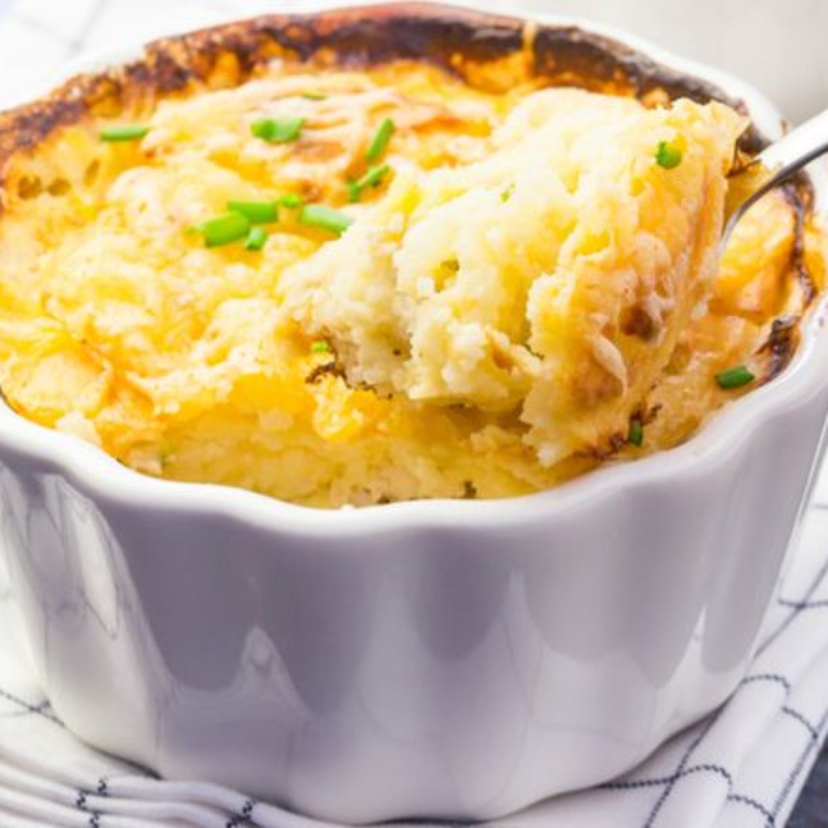 Escondidinho De Frango Com Batata Doce Confira A Receita