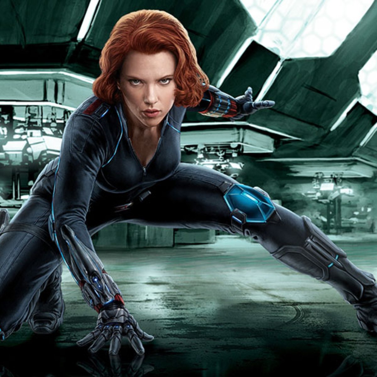 Filme Da Viuva Negra Leva Scarlet Johannson Aos Anos 2000
