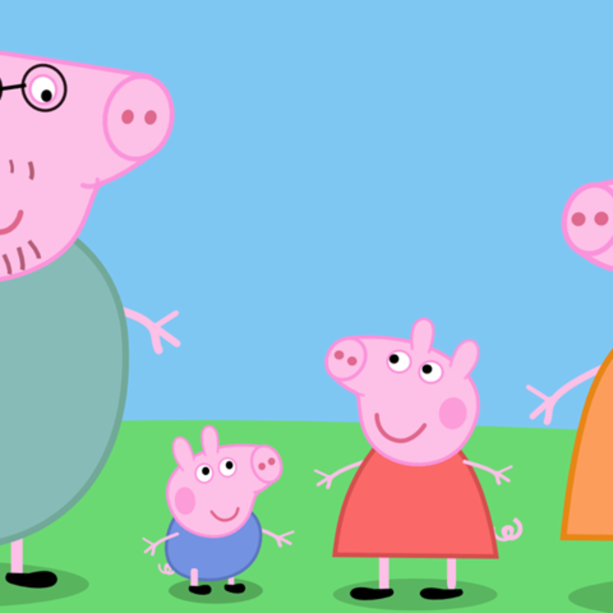 Peppa E Censurada Na China Por Ser Considerada Subversiva