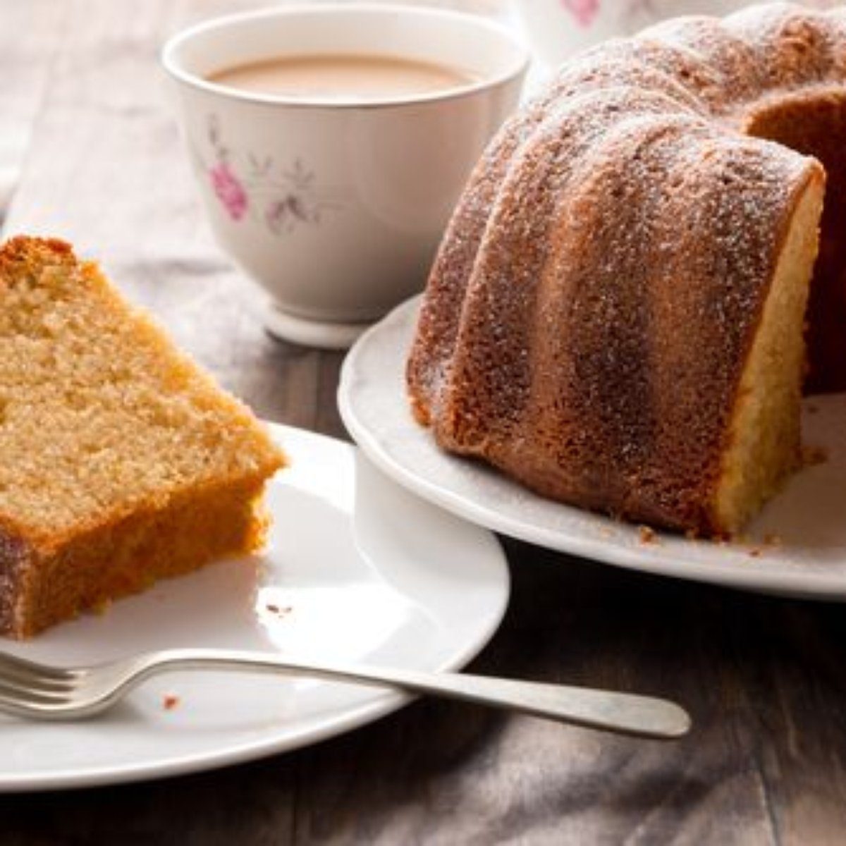 Bolo De Iogurte Fofinho E Delicioso Confira A Receita