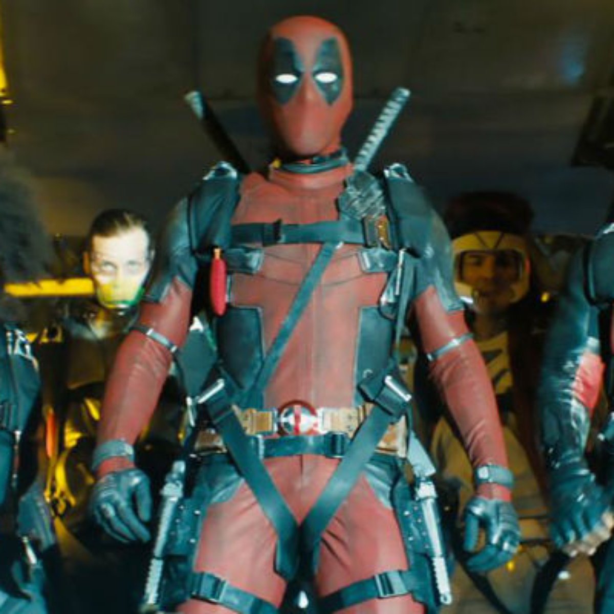 xforce deadpool