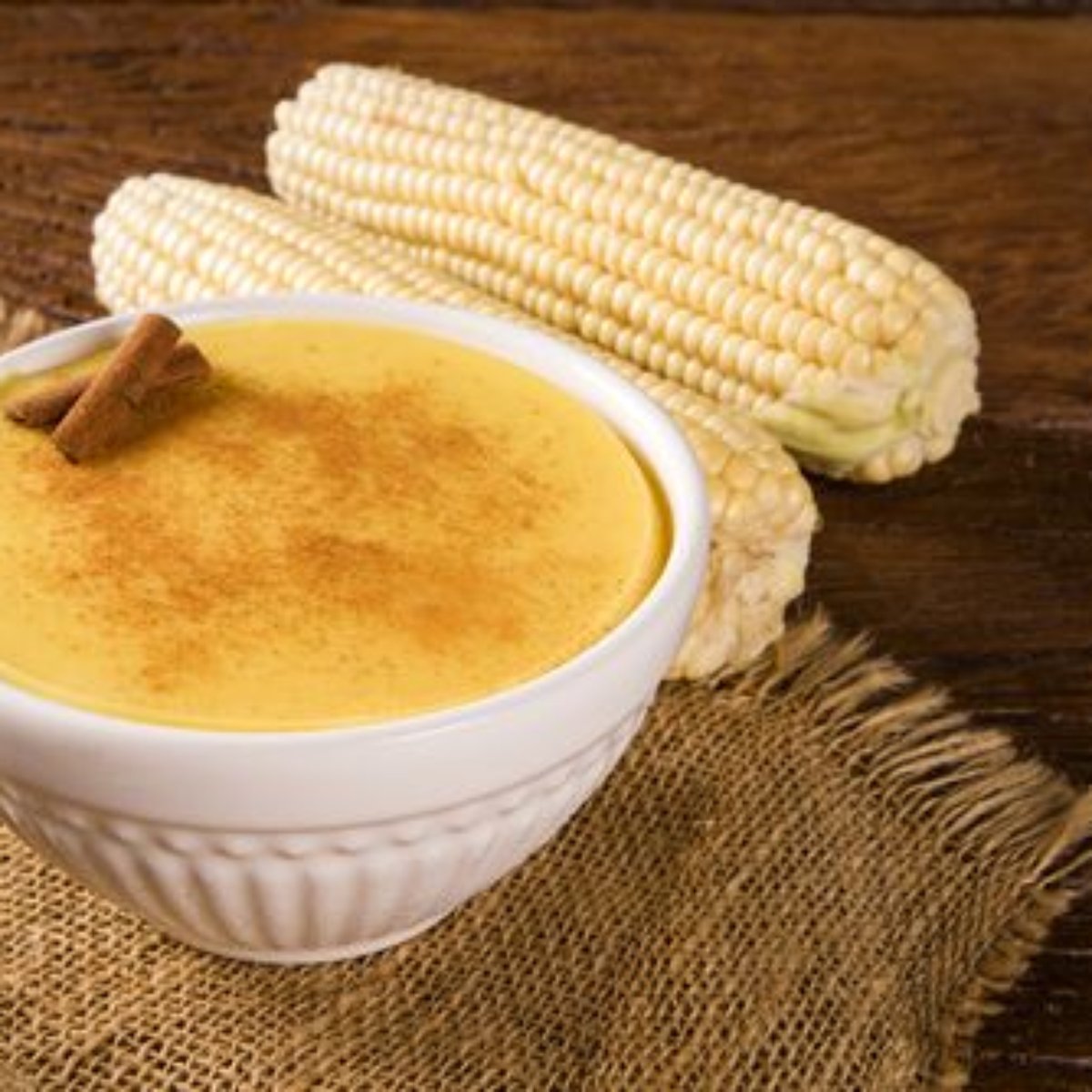 A Canjica Ficou Dura O Que Fazer Canjica De Milho Verde Confira A Maravilhosa Receita