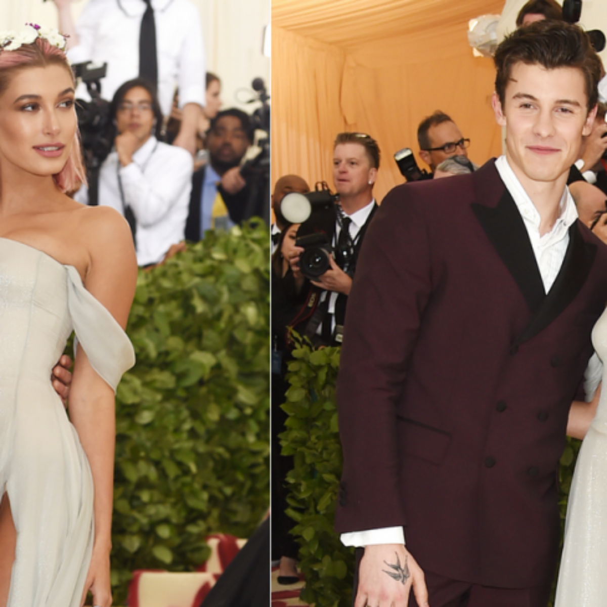 Shawn Mendes Nega Namoro Com Hailey Baldwin