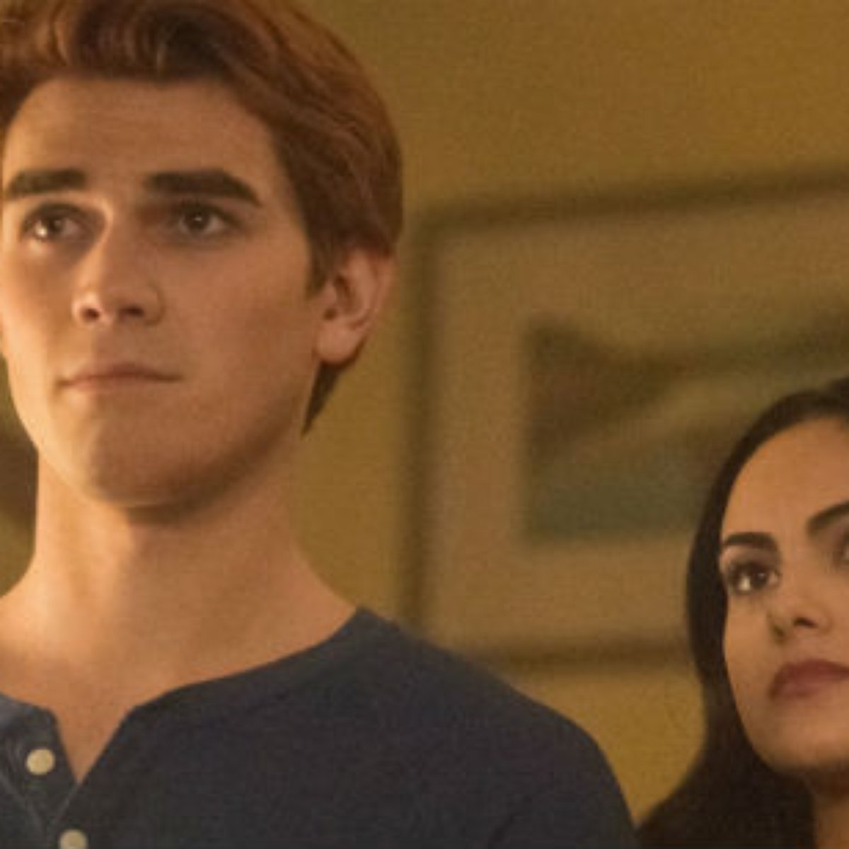 Riverdale Showrunner Fala Sobre Chocante Acontecimento Do Final Da Segunda Temporada
