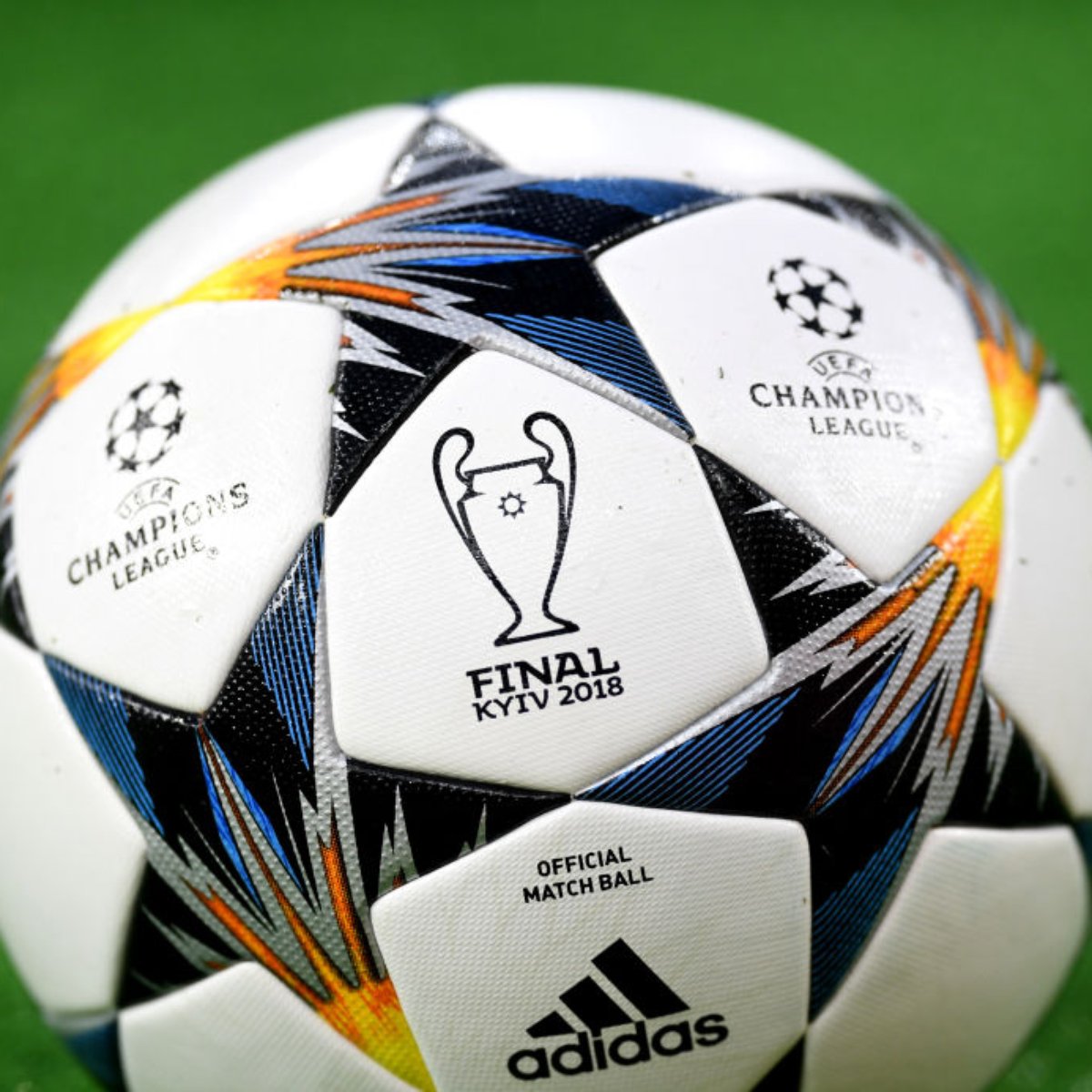 maiores campeões da champions league 2018