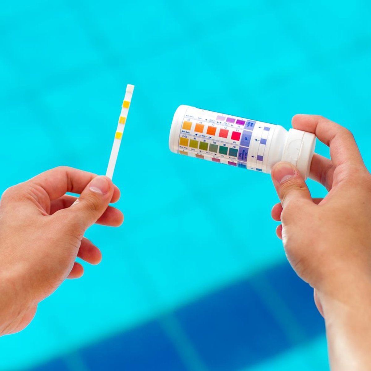 Para Que Serve A Alcalinidade E O Ph E Como Influenciam No Tratamento Da Sua Piscina