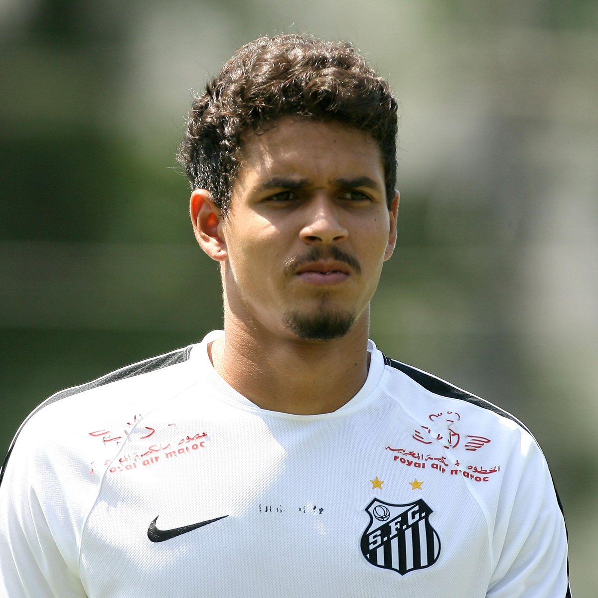 Santos Aceita Proposta Do Lyon Por Lucas Verissimo