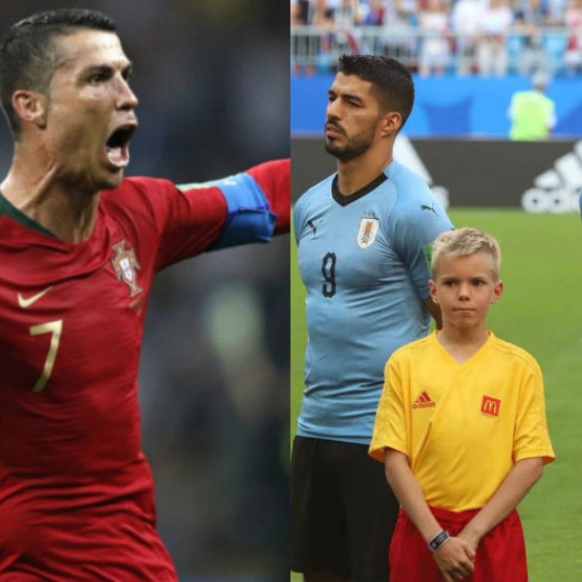 Zaz Et Cristiano Ronaldo