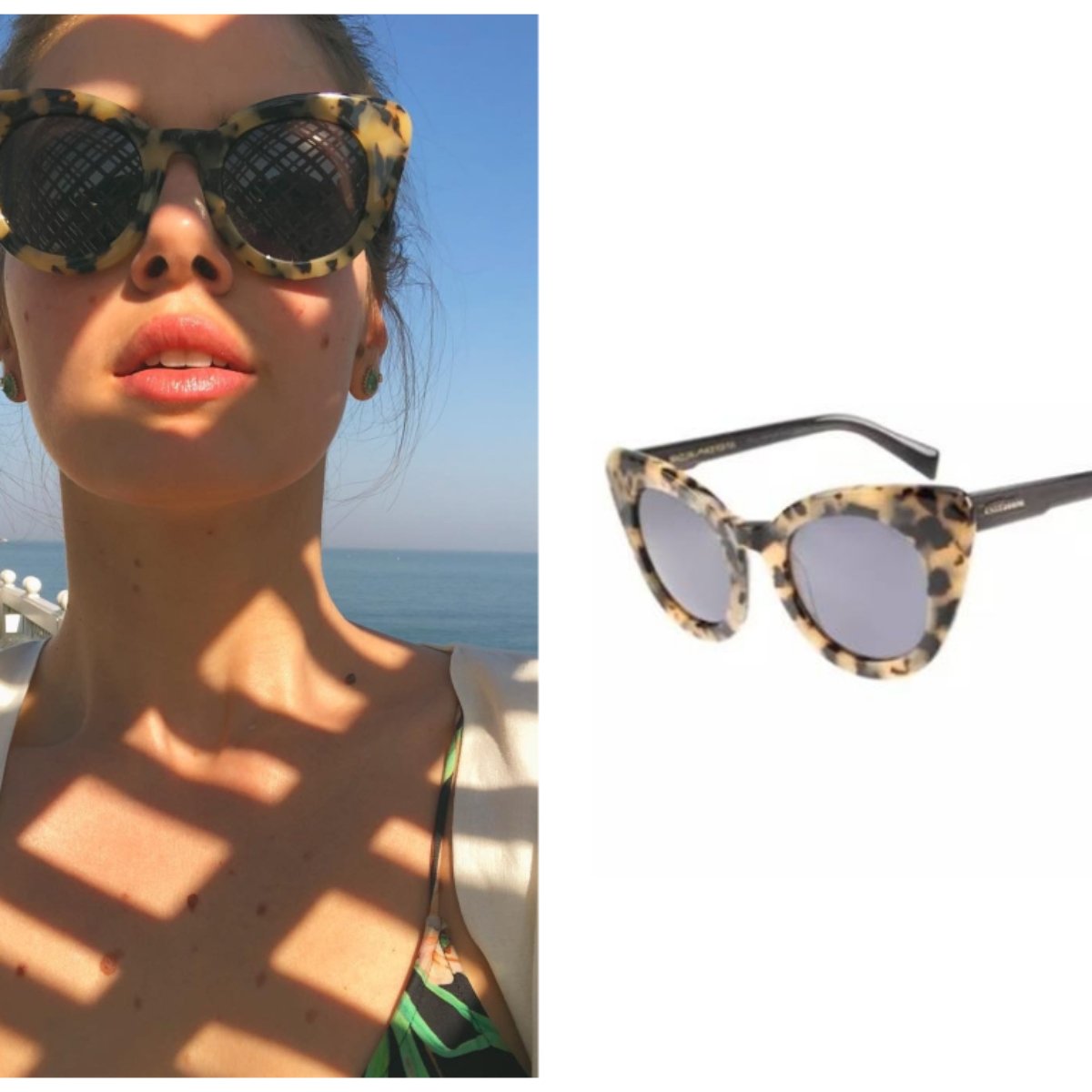 Dias Deluxe apresenta nova Coleção Chilli Beans em Brasília