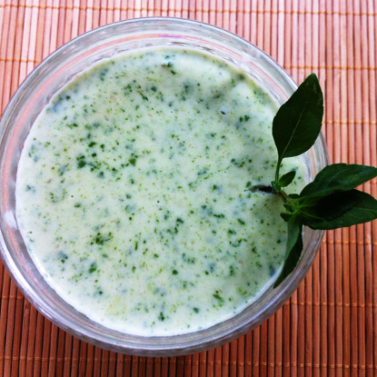 Creme De Espinafre Veja Como Preparar Essa Delícia