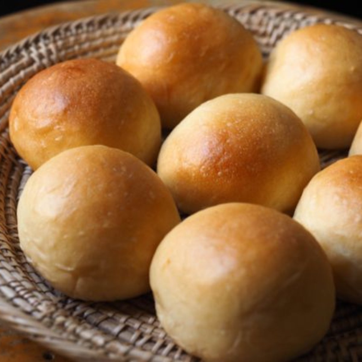 Pão De 3 Ingredientes Confira Essa Receita Fácil E Muito