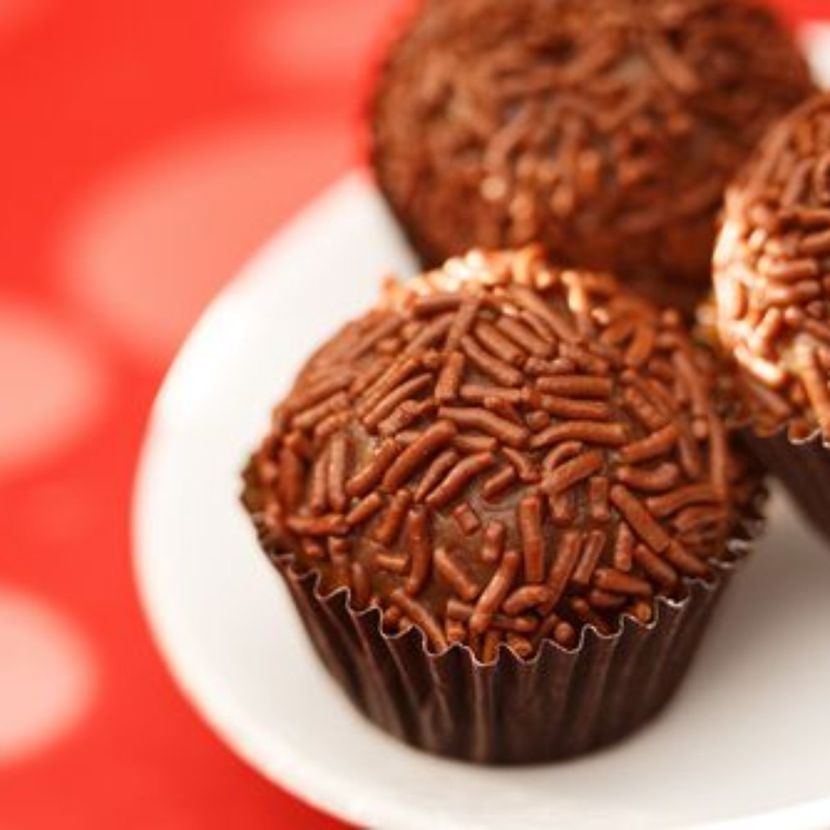Brigadeiro Sem Leite Condensado 3 Receitas De Dar água Na Boca