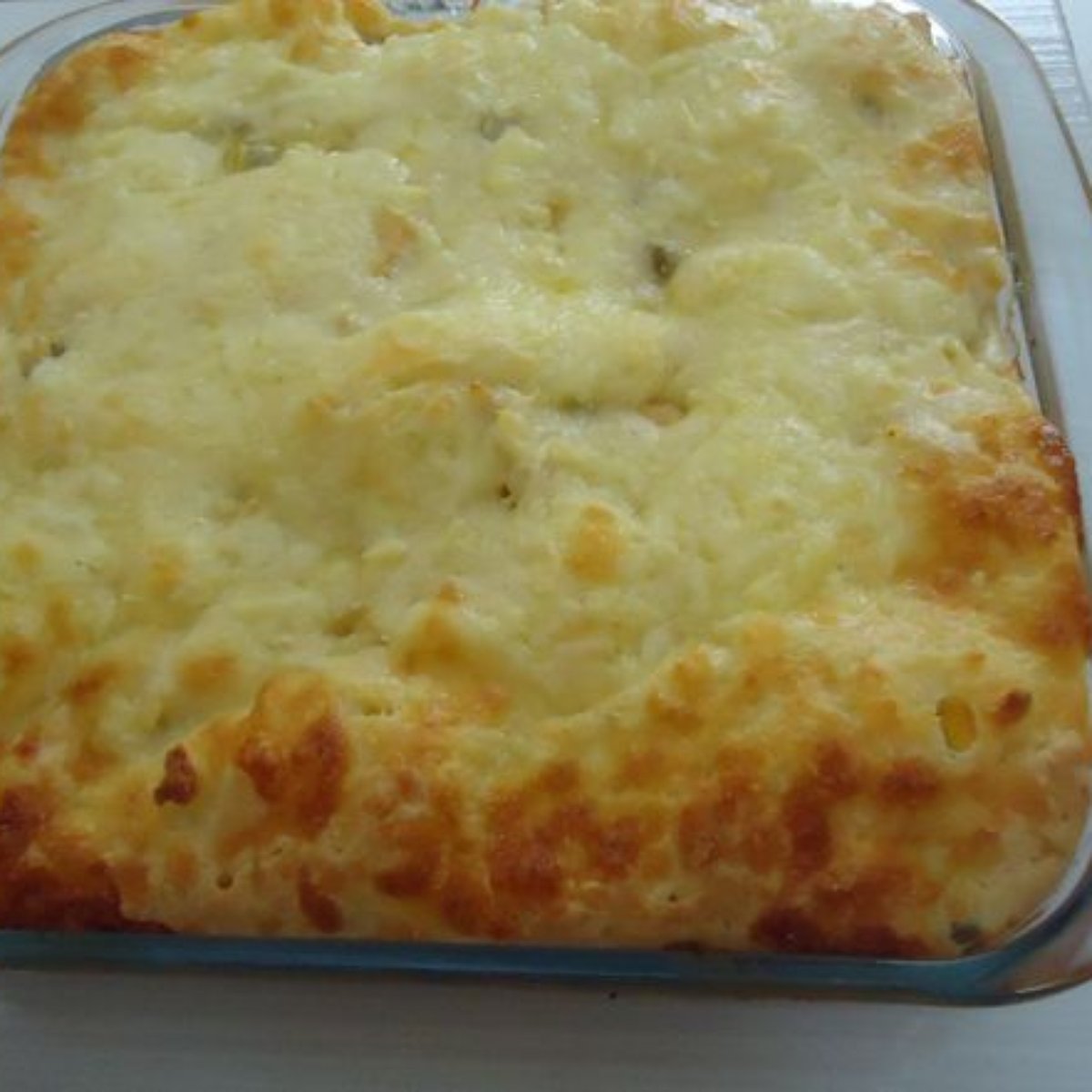 Torta Salgada De Frango Como Fazer