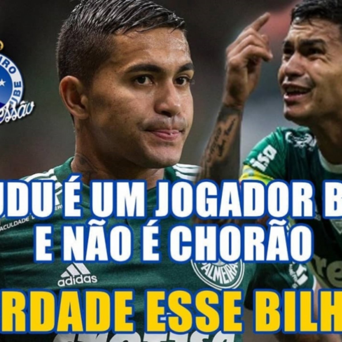 Os Melhores Memes Da Derrota Do Palmeiras Para O Cruzeiro