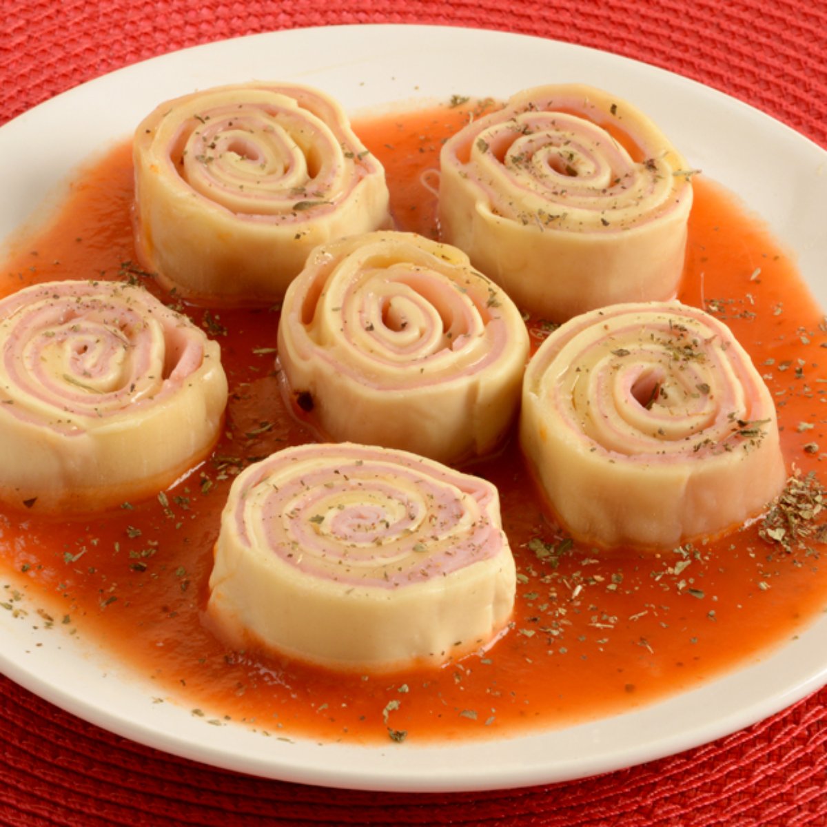 8 receitas com massa de pastel faceis