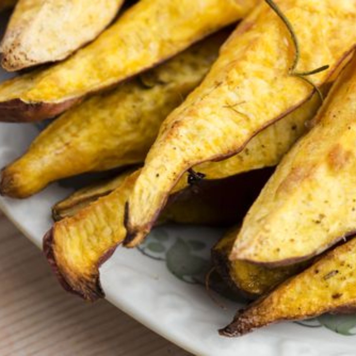 Como Assar Batata Doce Inteira No Forno Como Cozinhar Batata Doce Confira As Dicas