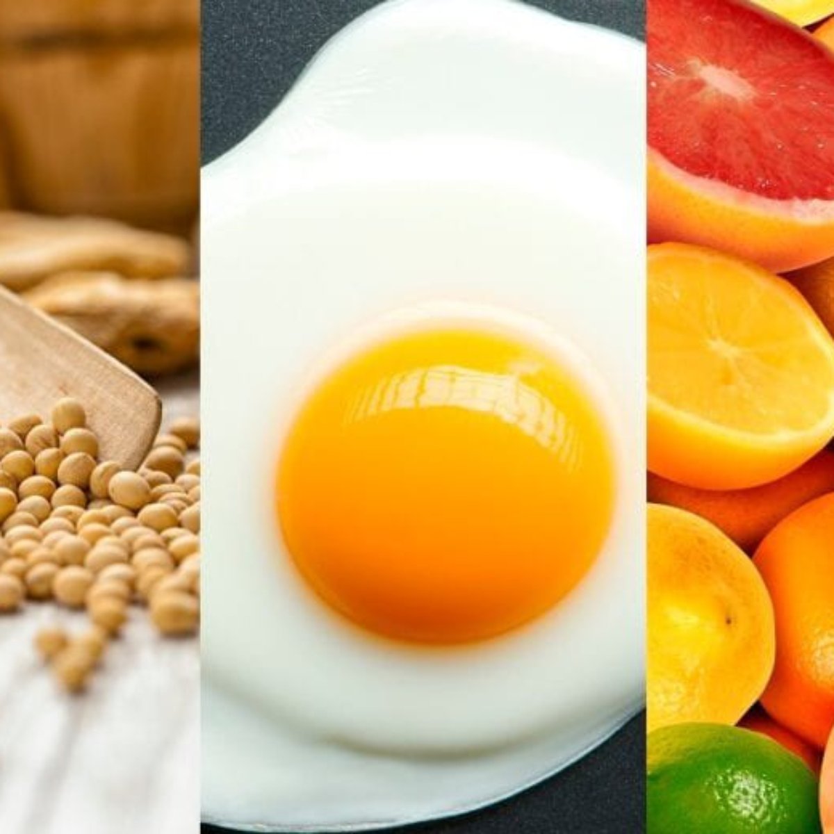 14 Alimentos Que Ajudam A Acelerar A Recuperacao Muscular