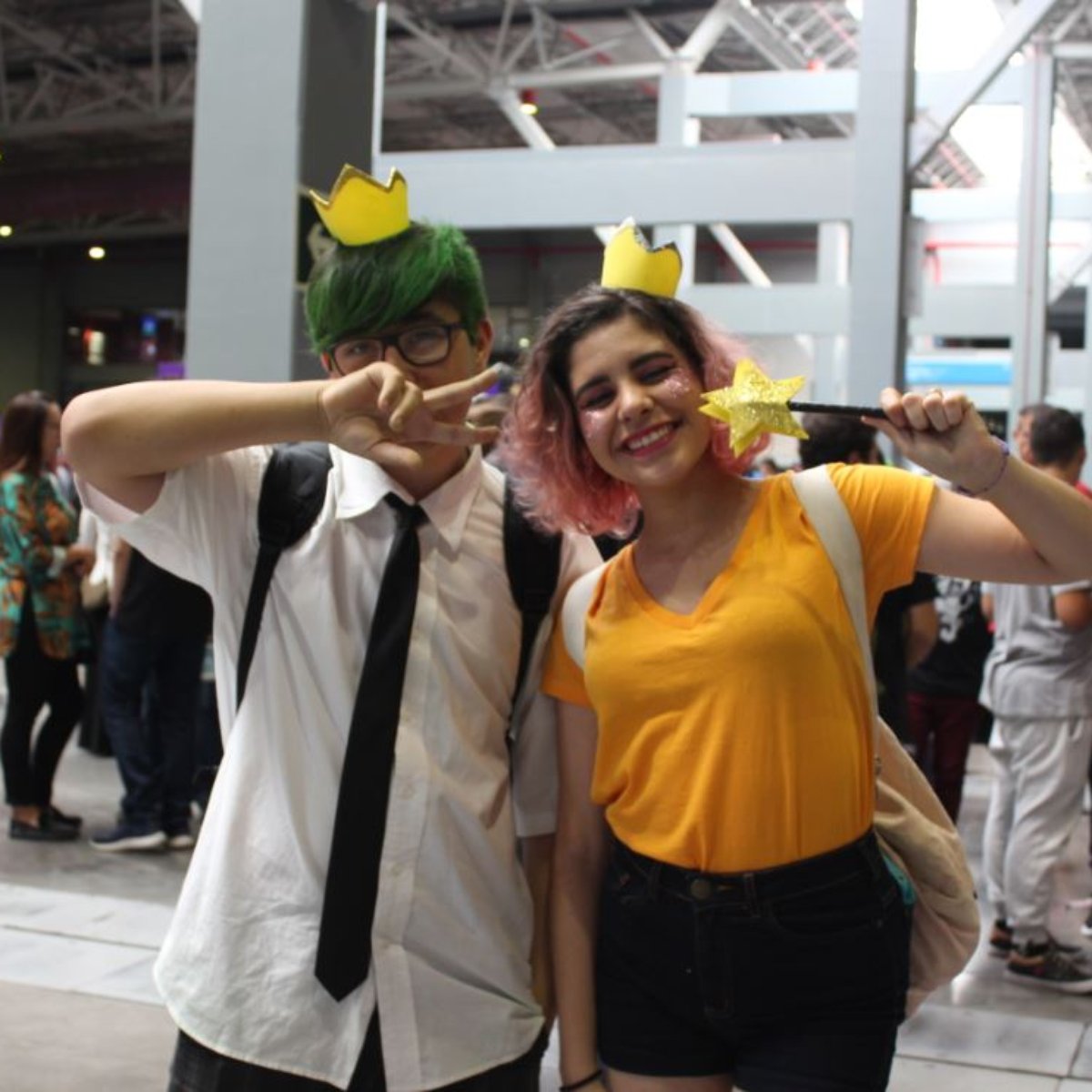 Veja Em Fotos Como Foi A 28Âª Edicao Da Animextreme