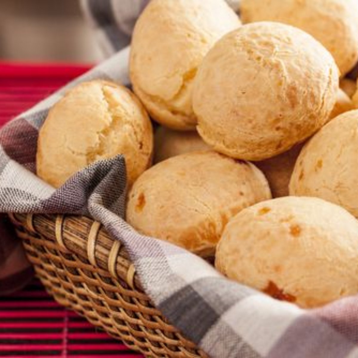 Pao De Queijo De Liquidificador Confira A Receita