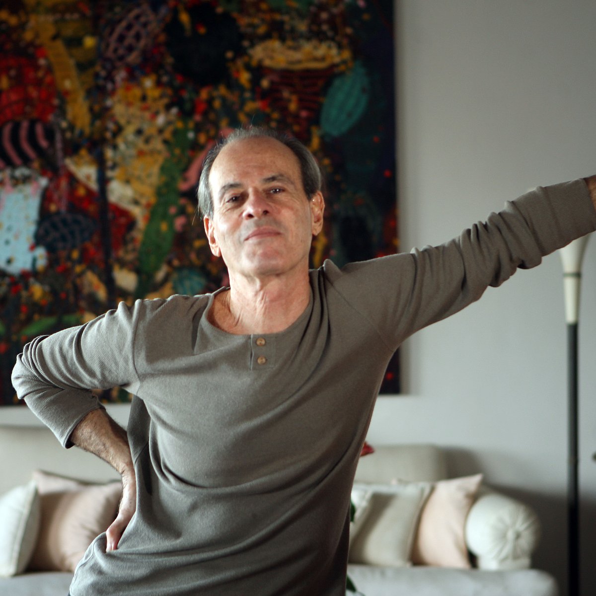 Ney Matogrosso Fala De Drogas Cazuza E Liberdade Sexual