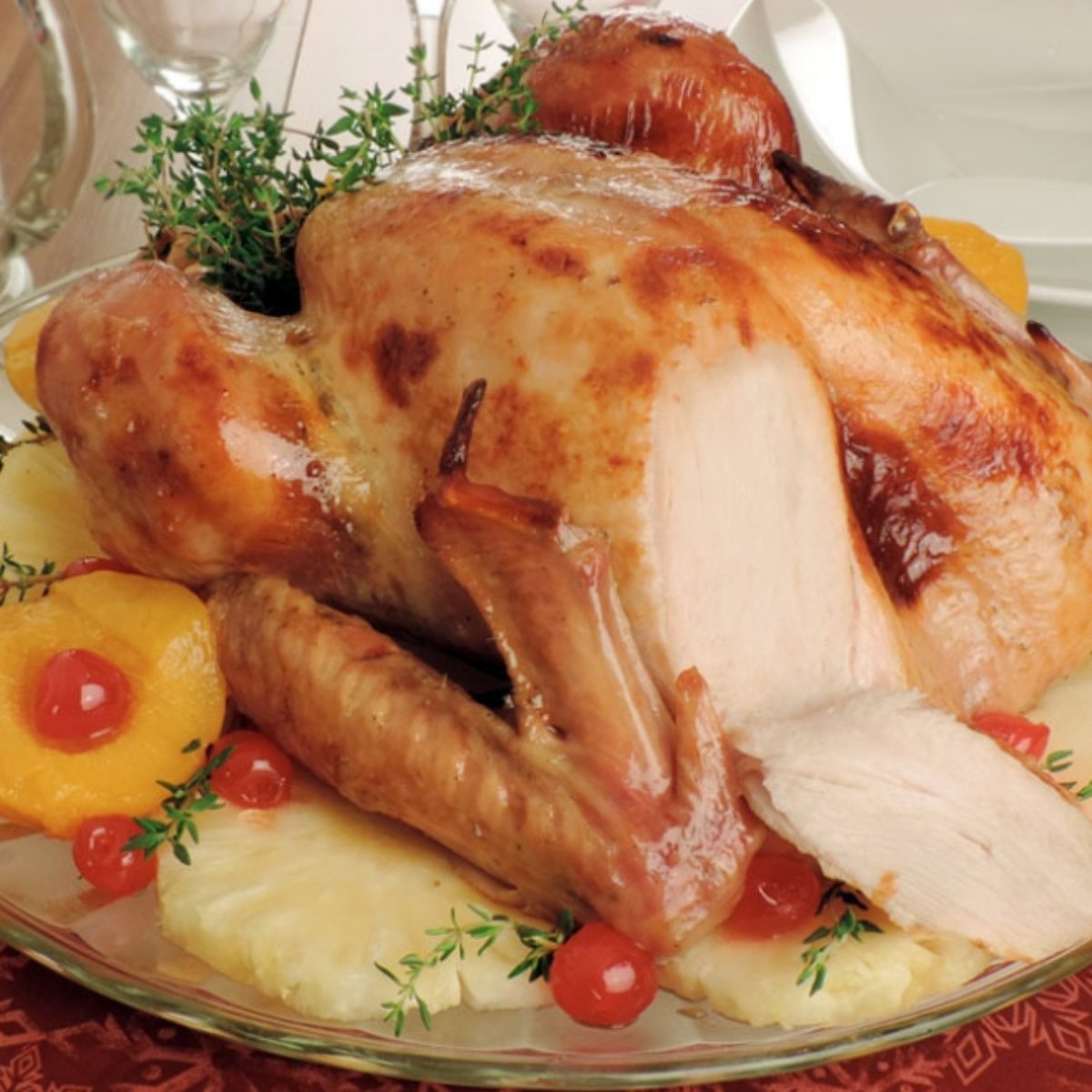 Carnes Assadas Para A Ceia Receitas Que Vão Dar Um Toque