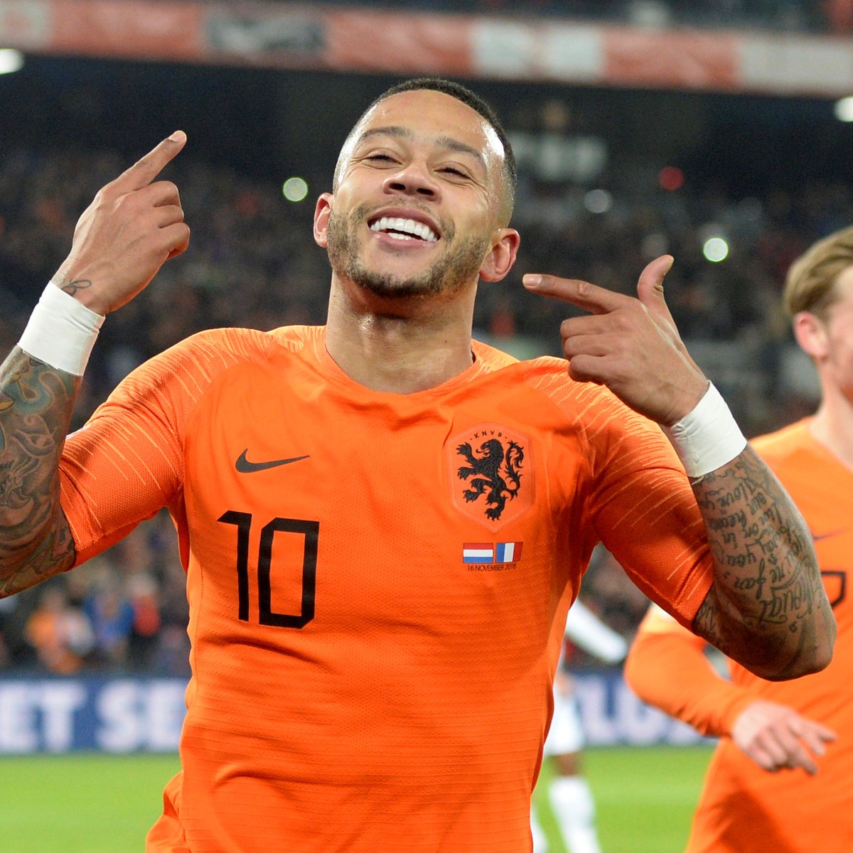Holanda Vence Franca E Alemanha E Rebaixada Na Liga Das Nacoes