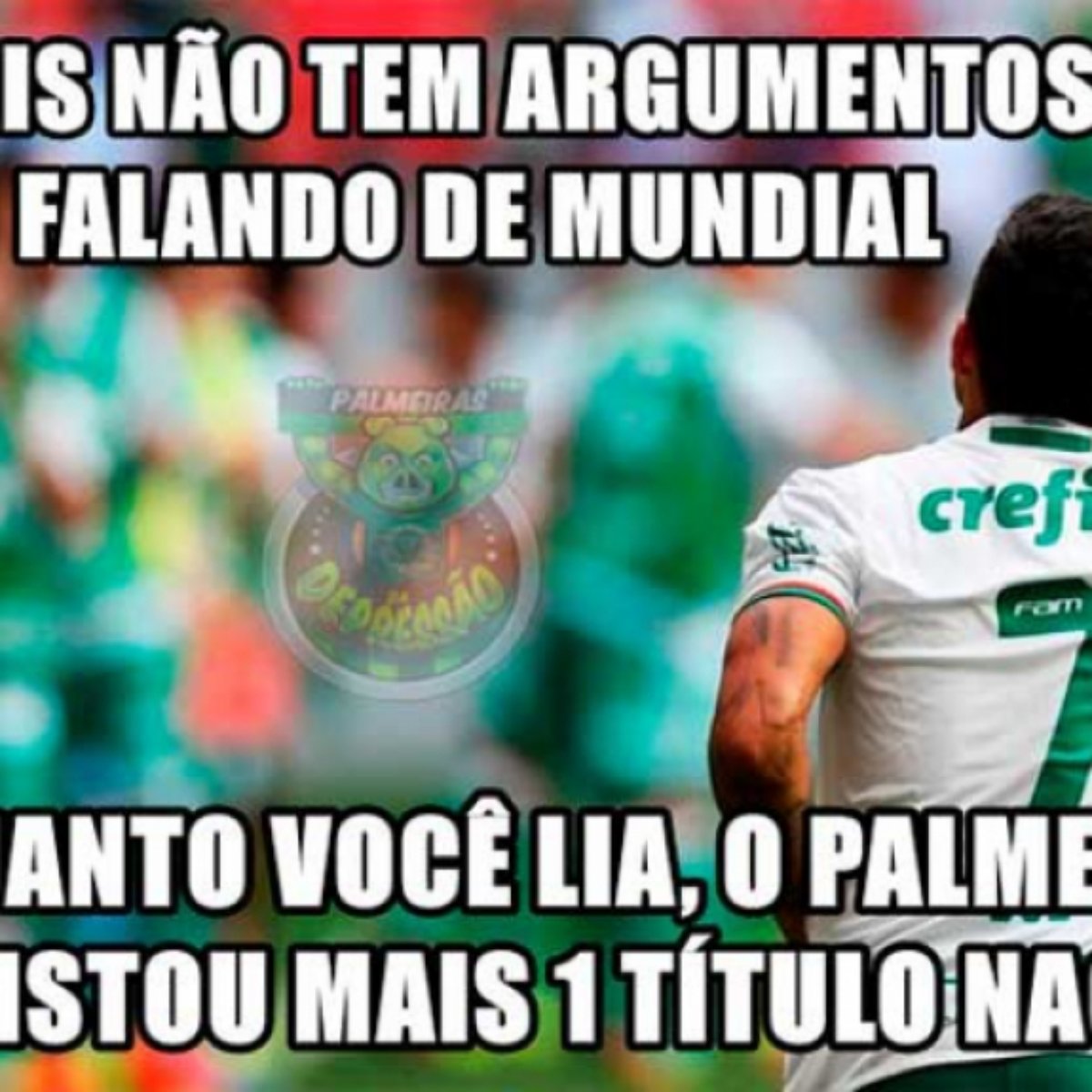 Veja Os Memes Da Goleada Vascaina Na Pre Libertadores Supervasco