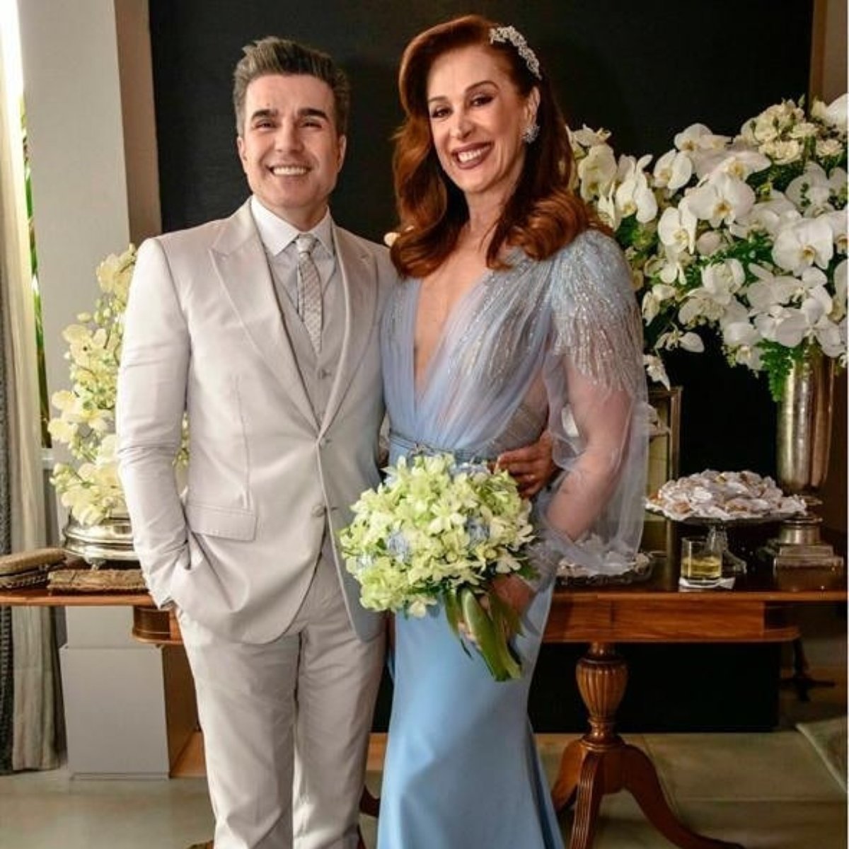 fotos de vestidos de noiva para segundo casamento