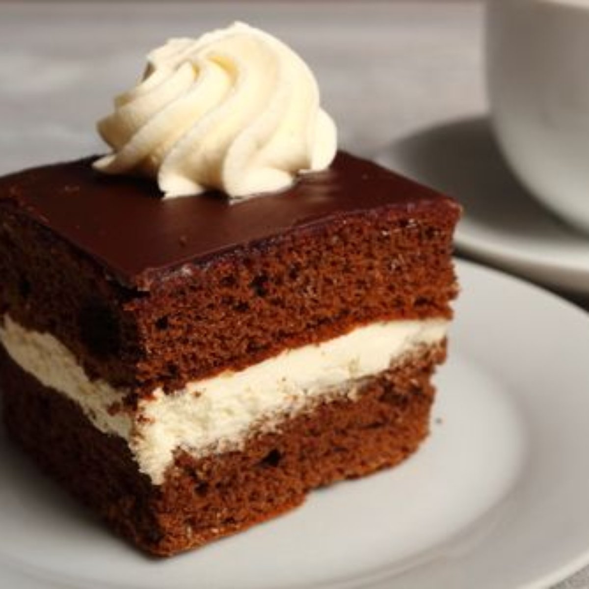 Recheios Para Bolos De Chocolate Confira 4 Receitas