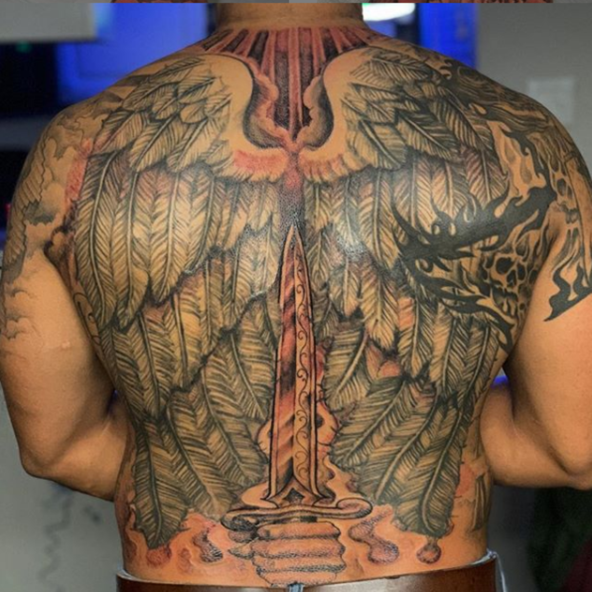 A funçao social da tatuagem 7ª Tattoo Week Rio Comeca Sexta Feira Agitando A Cidade