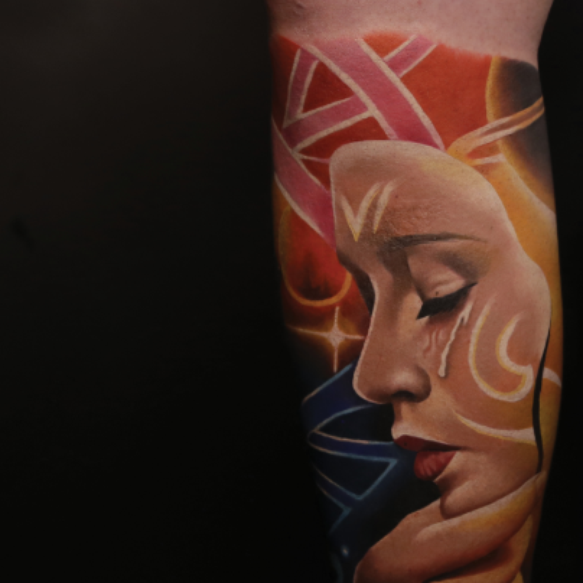7 convenção de tatuagem incorpore arte Tatuador Paulista Ganha O Concurso Da Melhor Tatuagem Na Tattoo Week Rio 2019
