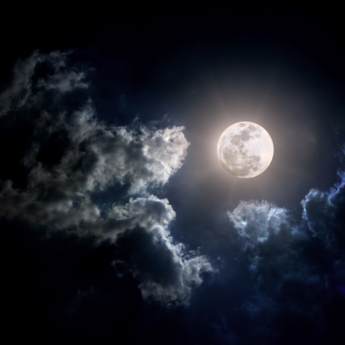 Saiba Como A Lua Cheia Influenciara Cada Um Dos Signos Feriados / foto da lua cheia. saiba como a lua cheia influenciara