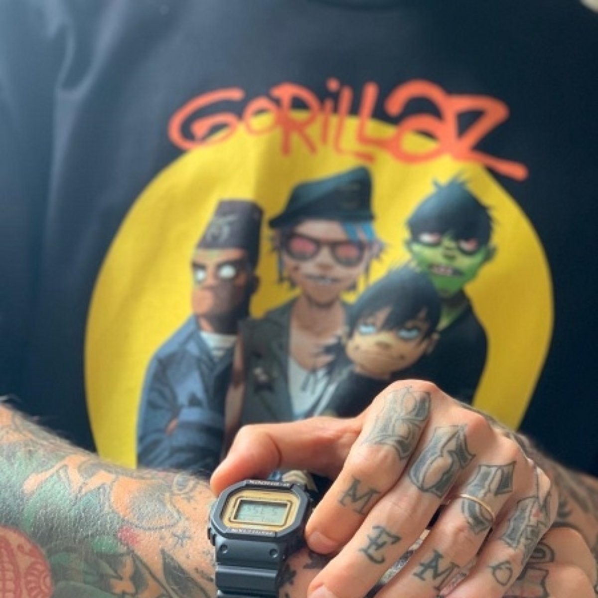 loja g shock shopping mooca