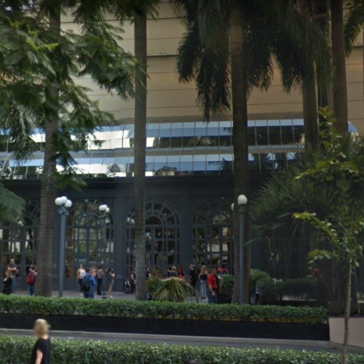 Sp Shopping Entra Na Justica Para Apreender Criancas De Rua