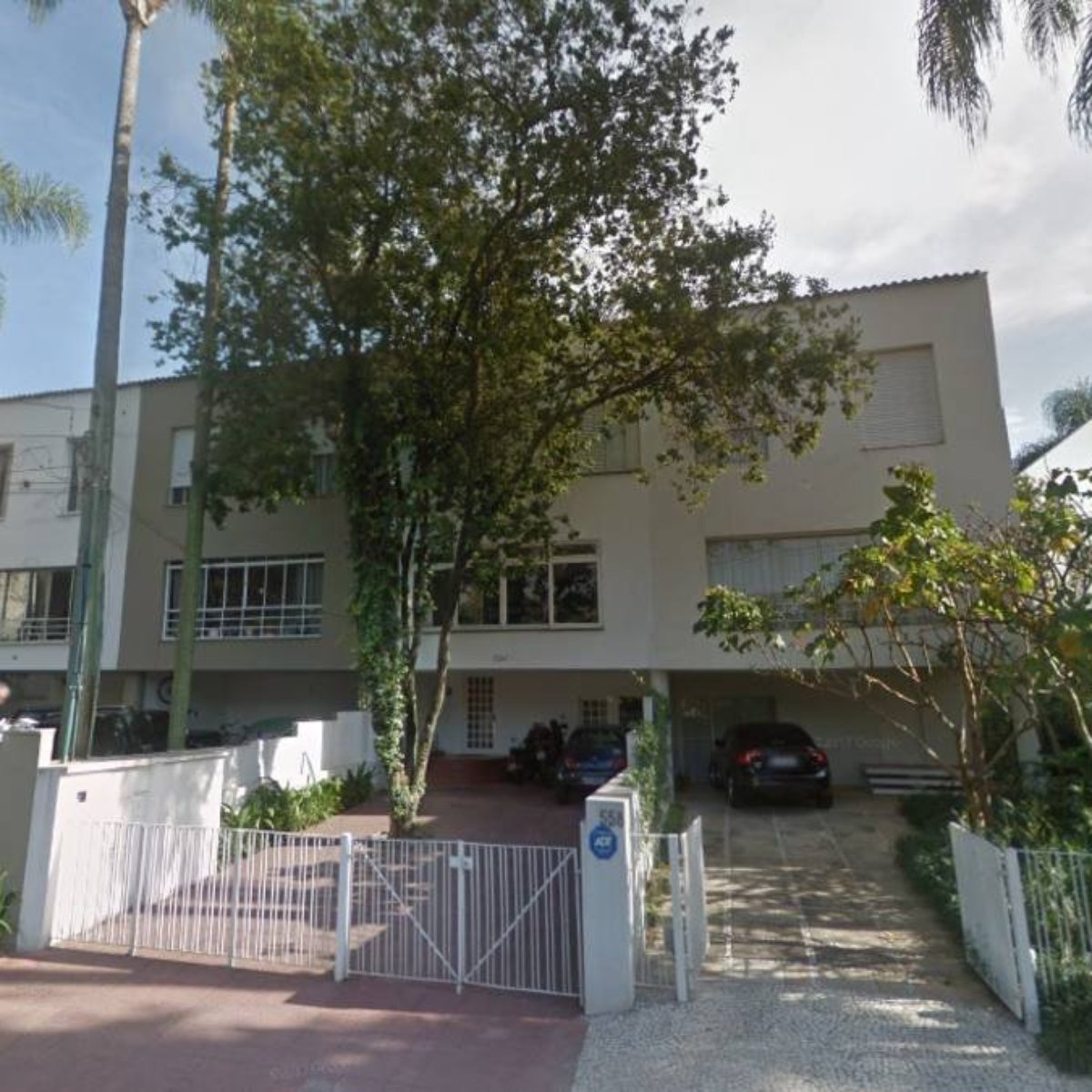 Prefeitura De Sp Homologa Tombamento De 9 Obras De Vilanova Artigas