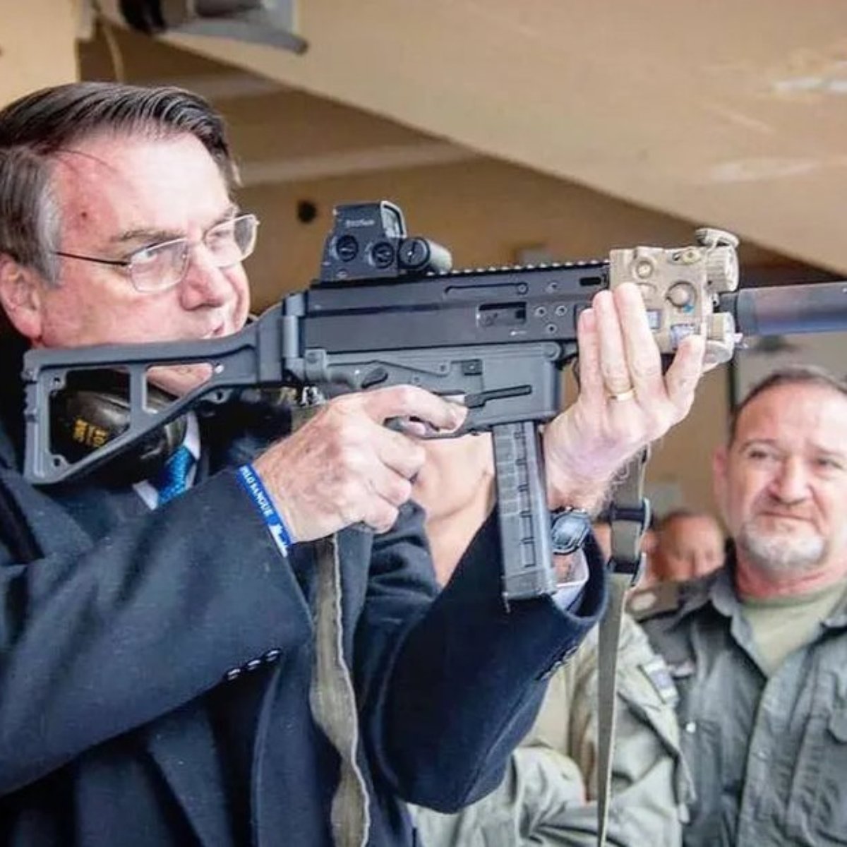 Psb Vai Ao Stf Contra Decretos Que Ampliam Acesso A Armas Stf e a sigla de supremo tribunal federal, a instancia de maior importancia do a jurisprudencia do stf esta focada em proteger a constituicao federal do brasil, conforme esta definido no artigo 102. psb vai ao stf contra decretos que