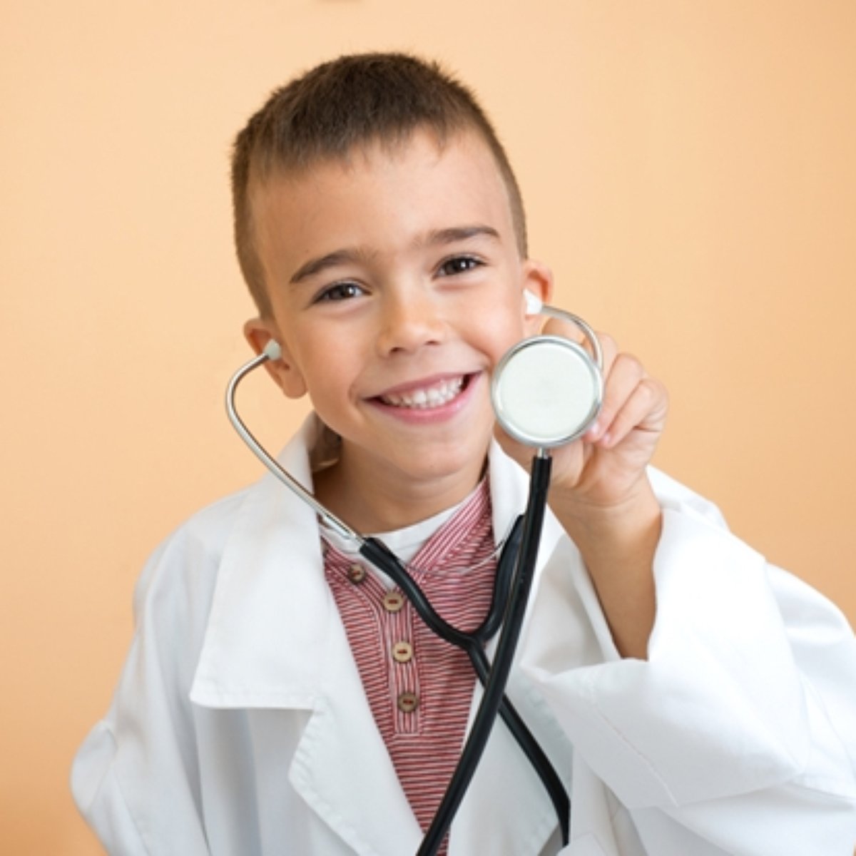 Cinco Coisas Que O Medico Precisa Saber Antes De Cursar Pediatria