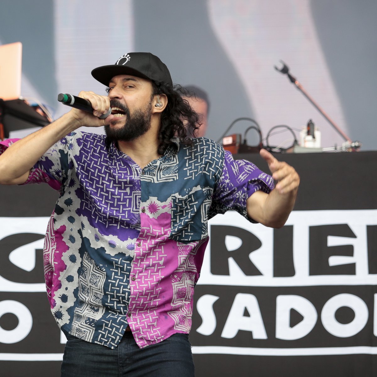 Gabriel O Pensador Mostra A Atualidade De Rap Dos Anos 1990