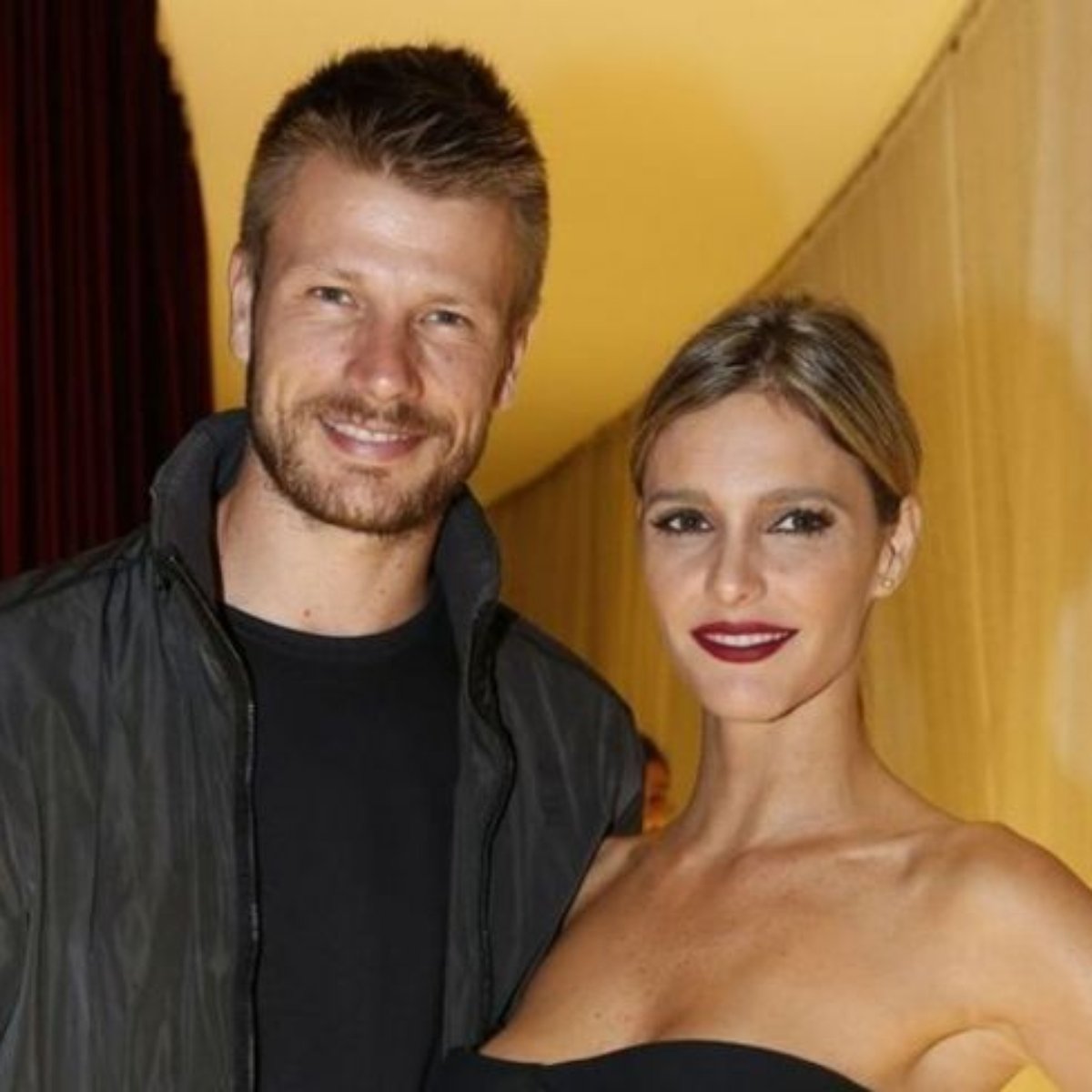 Pais De Gemeos Fernanda Lima E Rodrigo Hilbert Revelam Sexo Do 3º Filho