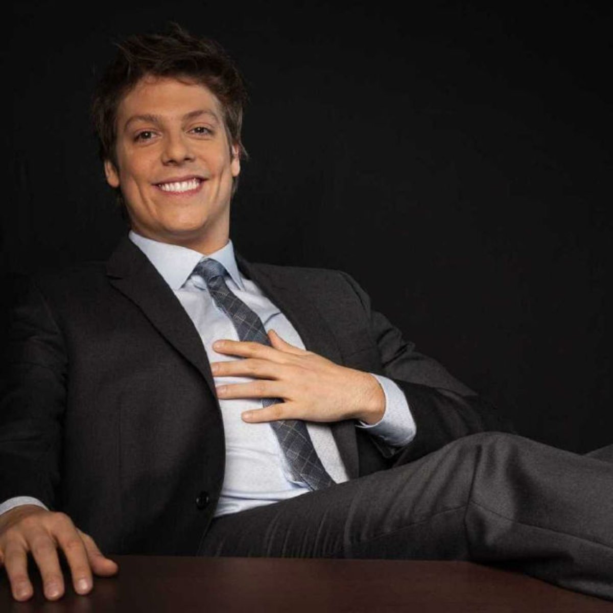 Teatro Do Bourbon Country Programação