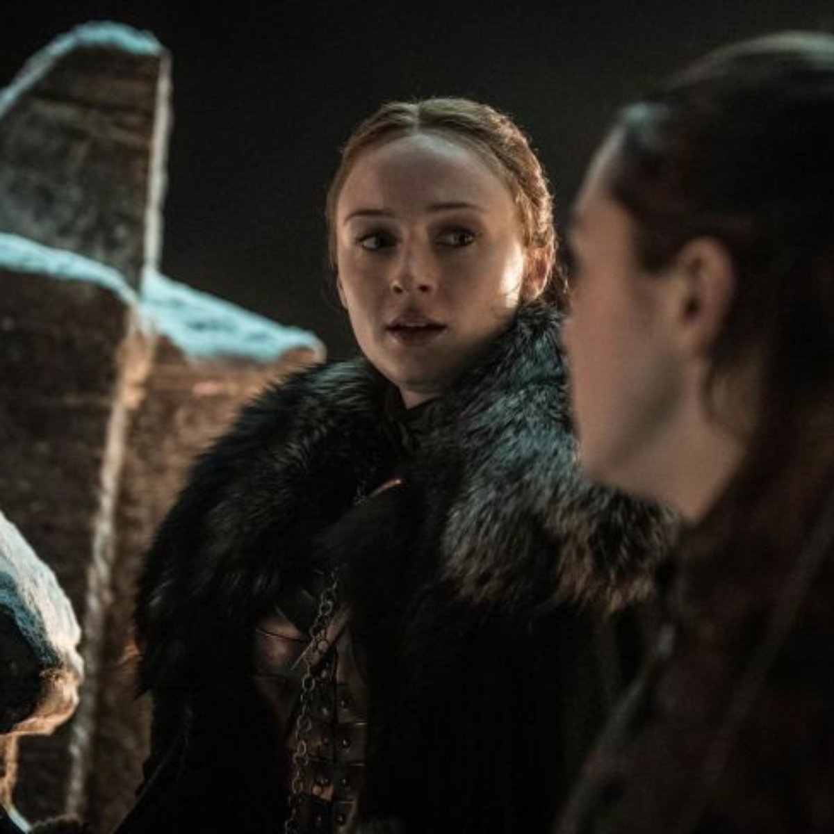 Final Game Of Thrones Hbo Libera Fotos Ineditas Da Grande